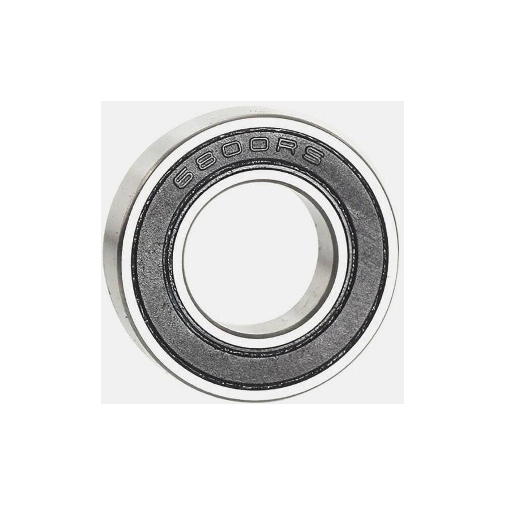 M Part MAX Bearing 6800V LLU for bicycle suspension pivots, 10x19x5mm heavy-duty component, durable and high-performance.