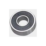 M Part MAX Bearing 6000V LLU bike suspension pivot bearing, 10x26x8mm, high-performance component for bike maintenance and repair.