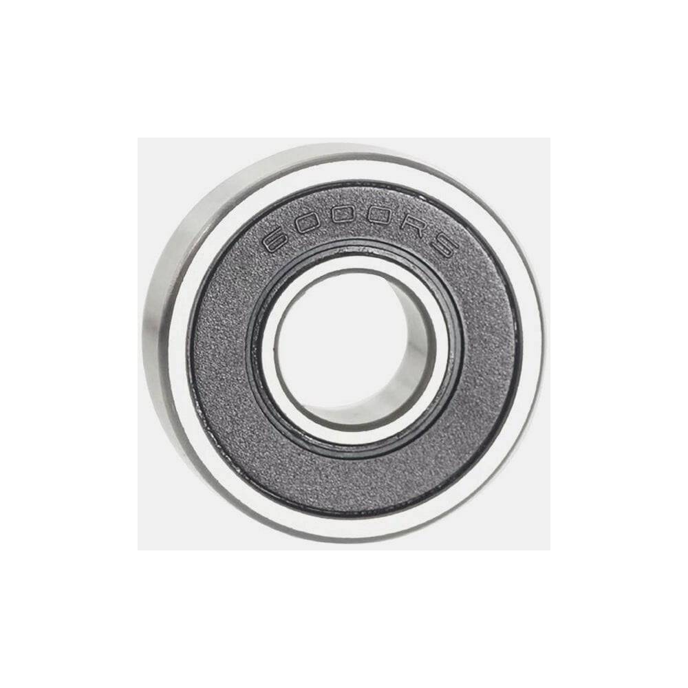 M Part MAX Bearing 6000V LLU bike suspension pivot bearing, 10x26x8mm, high-performance component for bike maintenance and repair.