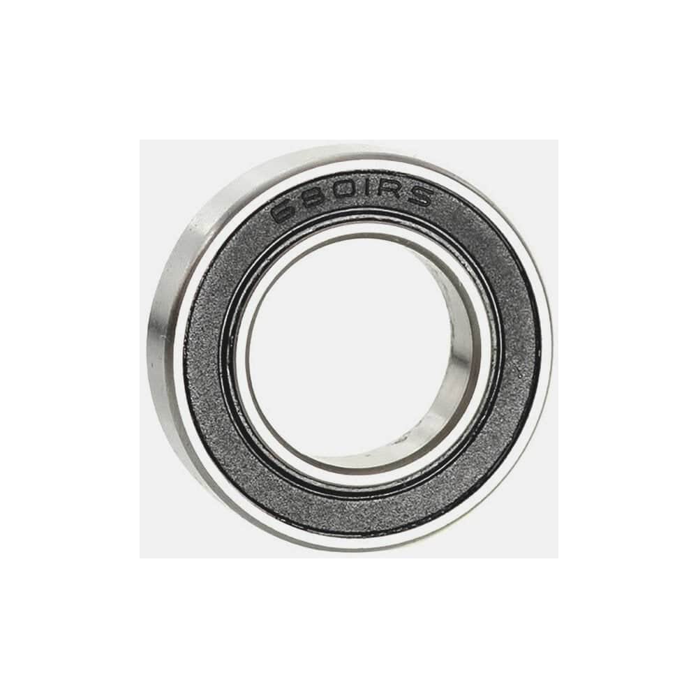 M Part MAX Bearing 6801V LLU for bicycle suspension pivots, 12x21x5mm, heavy-duty component for bike maintenance