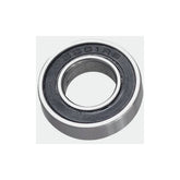 M Part MAX Bearing 6901V LLU for heavy-duty bicycle suspension pivots, showing close-up of the 12x24x6 bearing in components.