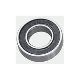 M Part MAX Bearing 6901V LLU for heavy-duty bicycle suspension pivots, showing close-up of the 12x24x6 bearing in components.