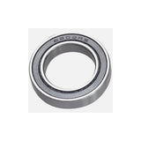 M Part MAX Bearing 6802V LLU for heavy-duty bicycle suspension pivots, showing close-up of the durable component.