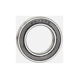 M Part MAX Bearing 6802V LLU for heavy-duty bicycle suspension pivots, showing the 15x24x5 bearing in a close-up image.