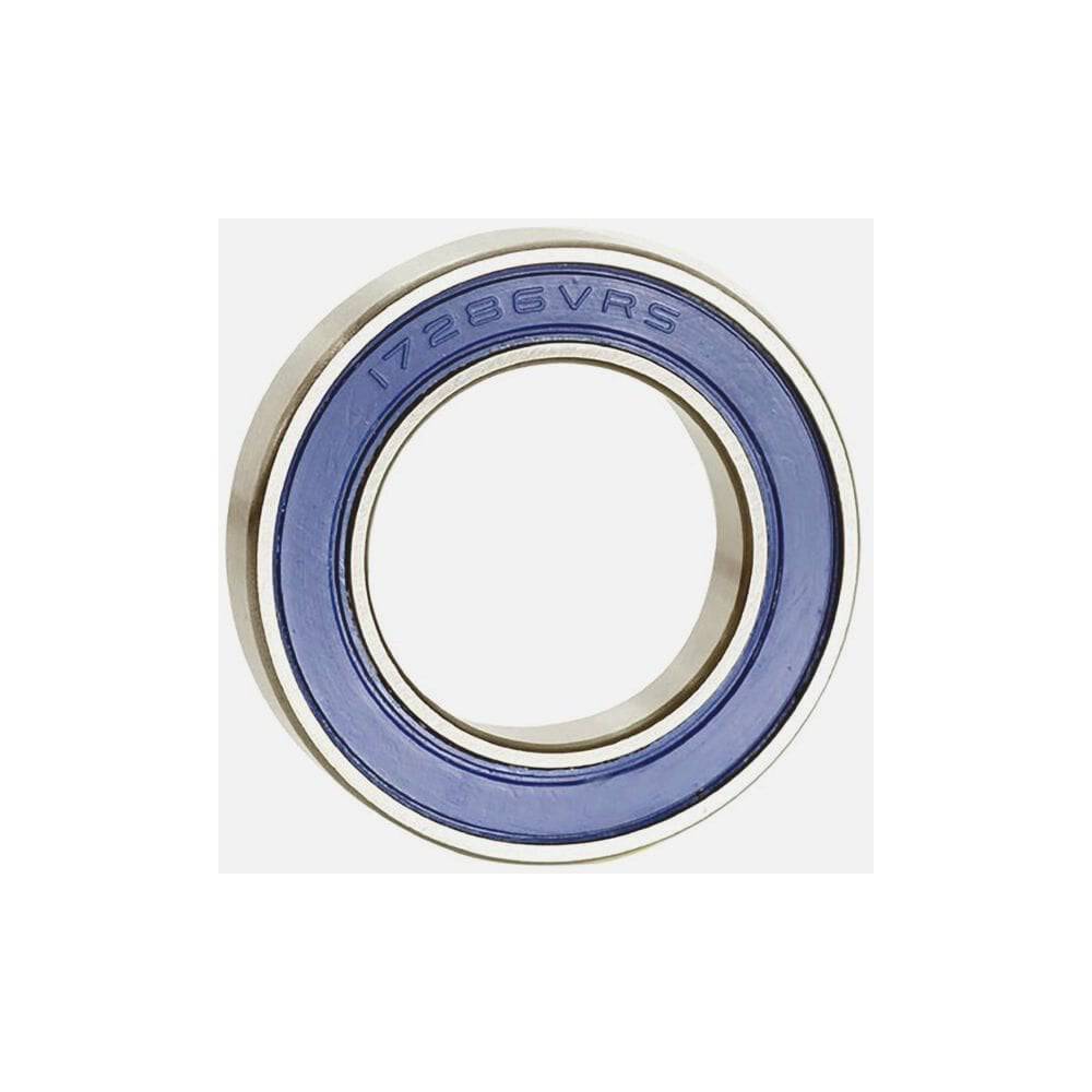 M Part MAX Bearing MR17286V LLU bicycle suspension pivot bearing, heavy-duty component with 17x28x6 dimensions.