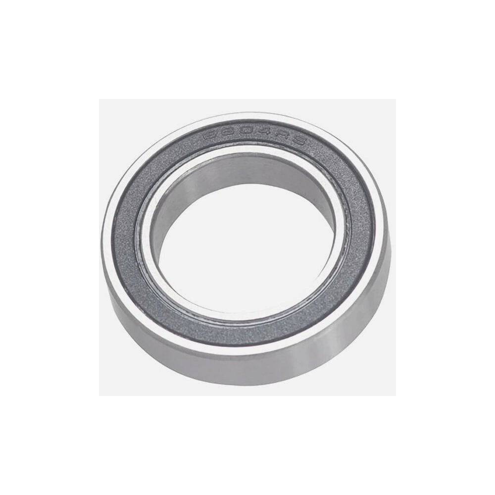 M Part MAX Bearing 6804V LLU bicycle suspension pivot bearing with rubber seals, 20x32x7mm, for bike components.