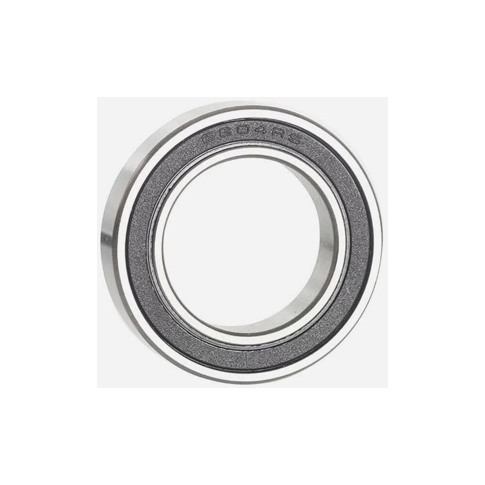 M Part MAX Bearing 6804V LLU bicycle suspension pivot bearing with rubber seals, 20x32x7 size, for bike components