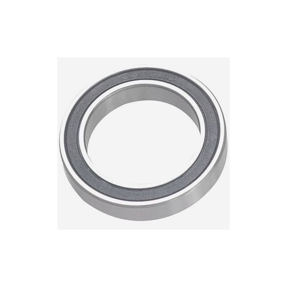 M Part MAX bearing 6805V LLU bicycle suspension pivot component with ABEC-3 rating, 25x37x7 size, for bike maintenance and repair