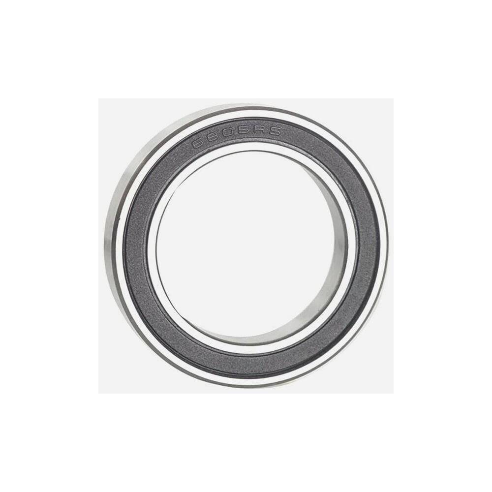M Part MAX Bearing 6805V LLU bicycle suspension pivot bearing, ABEC-3, 25x37x7mm, with metal casing and lubrication seal.