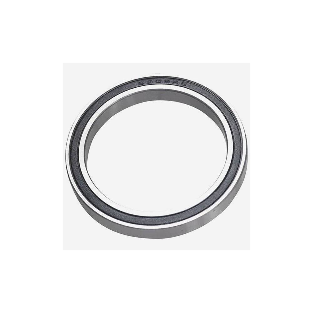 M Part MAX Bearing 6809V LLU for bicycle suspension pivots, 45x58x7mm heavy-duty component showing the bearing in close-up.