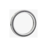 M Part MAX Bearing 6809V LLU for heavy-duty bicycle suspension pivots, showing the 45x58x7 size and metal construction.