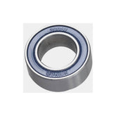 M Part MAX 3801V double row LLU bearing for heavy-duty bicycle suspension, showing the 12x21x8 size and component design.