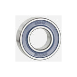 M Part MAX Bear 901V double row LLU bearing for bicycle suspension, showing the 12x24x10 heavy-duty component with metal casing.