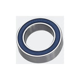 M Part MAX 3802V double row LLU bearing for bicycle suspension pivots, showing the 15x24x7 component with metal casing.