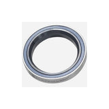 M Part bicycle headset bearing 27.15x38x6.5mm with seals and grease, suitable for bike components, 36°/45° angle.