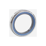 M Part bicycle headset bearing with seals and grease, 27.15x38x6.5mm, suitable for 36°/45° head tubes, component for bike maintenance