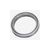 M Part bicycle headset bearing with rubber seals, 30.15x39.0x6.5mm, 45°/45° component for bike steering systems.