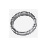 M Part bicycle headset bearing with rubber seals, 30.15x39.0x6.5mm, 45°/45° components for bike steering systems