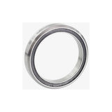 M Part bicycle headset bearing with rubber seals, 30.15x39.0x6.5mm, 45°/45° component for bike steering systems