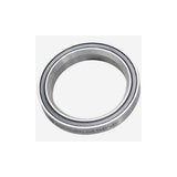 M Part bicycle headset bearing, 30.15x41.0x6.5mm cartridge bearing with 45°/45° angles, for bicycle component assembly.