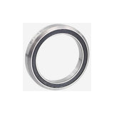 M Part bicycle headset bearing with 30.15x41.0x6.5mm cartridge, 45°/45° angle, for bike component replacement