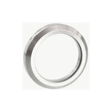 M Part bicycle headset bearing 30.15x41.0x7mm with ABEC-3 tolerance, showcasing its metal construction and precision design.