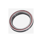 M Part bicycle headset bearing 30.15x41.0x7mm sealed ABEC-3 with 45°/45° angle for smooth steering and durability.