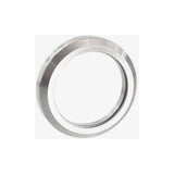 M Part bicycle headset bearing, sealed ABEC-3, 30.15x41.0x7mm, 45°/45° angle, component for bike steering system