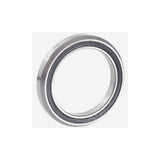 M Part bicycle headset bearing 30.15x41.5x6.5mm for steering systems, showing the bearing installed in a bike component.