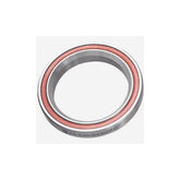 M Part bicycle headset bearing with seals, grease, 30.15x41.8x6.5mm, 45°/45° component for bike maintenance