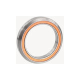 M Part bicycle headset bearing with 30.15x41.8x7mm dimensions, durable cartridge bearing for bike components, angled 45°/45°.