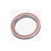 M Part headset bearing for bikes, 30.5x41.8x6.5mm with 45° angles, ensuring smooth steering and durable component performance.