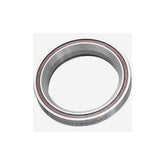 M Part bicycle headset bearing, 30.5x41.8x8mm, 45°/45° durable precision cartridge for bike components.
