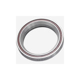M Part bicycle headset bearing 30.5x41.8x8mm durable precision cartridge with 45°/45° angles, for bike component replacement
