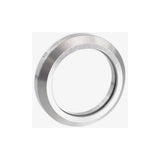 M Part bicycle headset bearing, 30.5x41.8x8mm, 45°/45° precision cartridge for bike components, durable and high-quality.