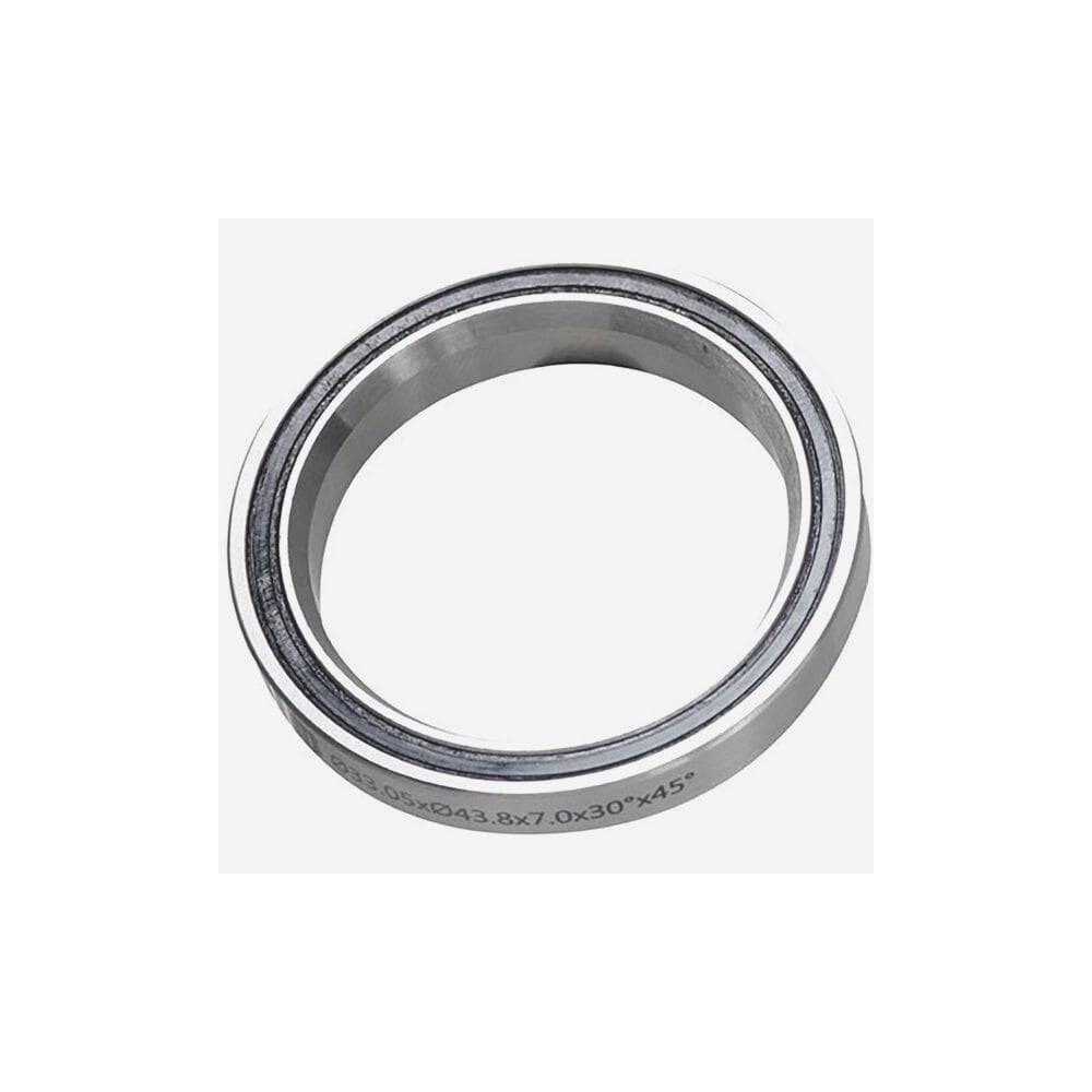 M Part Headset Bearing 33,05X43,8X7 30 ¸/45 ¸ Spares & Accessories
