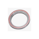 M Part bicycle headset bearing with 34.1x46x7mm cartridge for smooth rotation, featuring 45°/45° angled components
