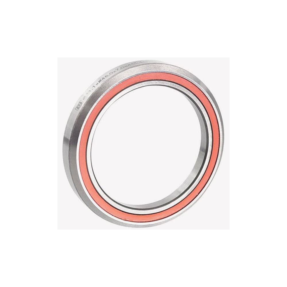 M Part bicycle headset bearing 34.1x46x7mm cartridge bearing for smooth rotation and bike component installation.