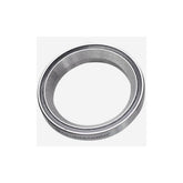 M Part bicycle headset bearing with 34.1x46.8x7mm dimensions, 45°/45° steering cartridge bearing for bike components.