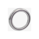 M Part bicycle headset bearing 34.1x46.8x7mm 45°/45° steering cartridge component for smooth bike steering operation