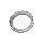 M Part bike headset bearing 34.1x46.9x7mm with 45°/45° angles for smooth steering, shown in the image.