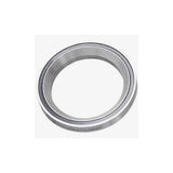 M Part bike headset bearing 34.1x46.9x7mm with 45°/45° angles for smooth steering, shown in the image.