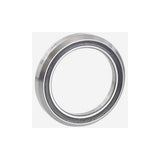 M Part headset bearing 34.1x46.9x7mm for smooth bike steering, featuring 45°/45° angled components.