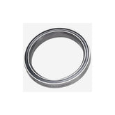 M Part bicycle headset bearing 37x46.9x7mm, 45°/45° cartridge, pre-greased, high-quality bike component for smooth steering.
