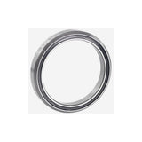 M Part bicycle headset bearing 37x46.9x7mm cartridge with 45°/45° angles, pre-greased for smooth steering components.