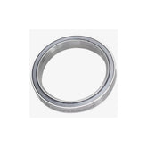 M Part bicycle headset bearing 37x48x7mm with sealed protection and 45°/45° angle, for smooth steering components.