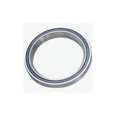 M Part bicycle headset bearing 37x49x6.5mm sealed cartridge bearing for bike components, with 36ø/45ø dimensions.