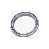 M Part bicycle headset bearing, sealed cartridge with 37x49x6.5mm dimensions, for bike component replacement.