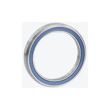 M Part bicycle headset bearing 37x49x6.5mm sealed cartridge bearing, bike component with 36ø/45ø size, for smooth steering.