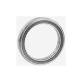 M Part bicycle headset bearing, 37x49x7mm sealed cartridge with 45°/45° angle, for smooth steering and component durability.